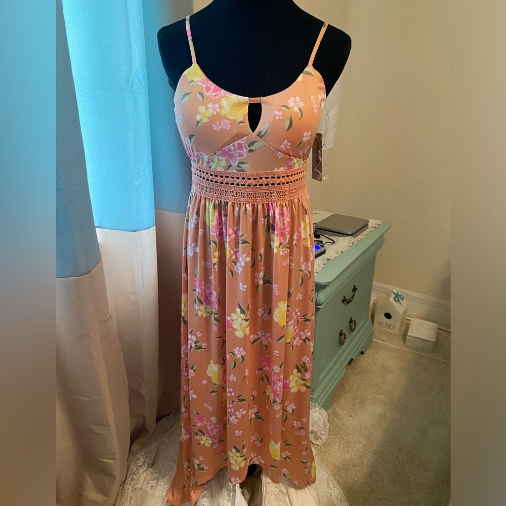 summer dress
